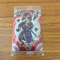 未開封 まとめ 神羅万象 カード マガタマ ジェスターノ 重錨聖騎士 イクシエル ソードギル レア キラ 27 サムネイル 3