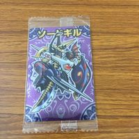 未開封 まとめ 神羅万象 カード マガタマ ジェスターノ 重錨聖騎士 イクシエル ソードギル レア キラ 27 サムネイル 7