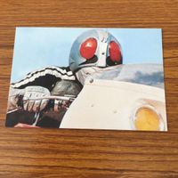 仮面ライダー カード まとめ 69 サムネイル 4