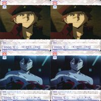 文豪ストレイドッグス 文スト ヴァイスシュヴァルツブラウ まとめ フョードル 罪と罰 立原道造 潜入捜査官 道化師 ニコライ 友 ヴァイス ap111 サムネイル 5