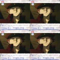 文豪ストレイドッグス 文スト ヴァイスシュヴァルツブラウ まとめ フョードル 罪と罰 立原道造 潜入捜査官 道化師 ニコライ 友 ヴァイス ap111 サムネイル 3