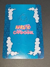 PR忍-18 はたけカカシ プロモ/ナルト カード NARUTO-ナルト- CARDGAME サムネイル 2
