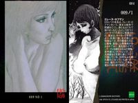 カード まとめ 石ノ森章太郎 萬画コレクションカード 闇の風 佐武と市捕物控 くノ一捕物帖 009ノ1 098 094 092 089 088 084 EPOCH エポック サムネイル 7