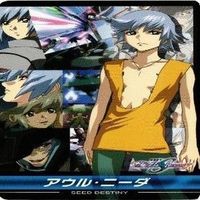 アウル ニーダ カラミティガンダム カガリ ガンダムSEED カード まとめ サムネイル 3