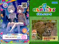 けものフレンズ けもフレ カード R まとめ カードリスト参照 4 サムネイル 3