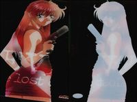 カード イブ EVE burst error SP 初版 クリア まとめ fksi 1024 サムネイル 4