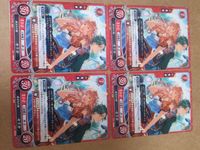 Fire Emblem Cipher PR Card Set Celica Alm Gaiden