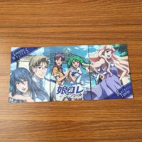 マクロス F カード カードダスマスターズ トレカ まとめ 4 82 5 SP 83 6 レア 84 シェリル 8 サムネイル 2