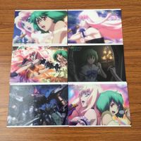 マクロス F カード カードダスマスターズ トレカ まとめ 4 82 5 SP 83 6 レア 84 シェリル 8 サムネイル 4