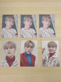 SEVENTEEN ひとりじゃない スングァン トレカ HMV サムネイル 2