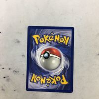 ポケモンカード 旧裏面 海外 英語版 コンパン 12 サムネイル 2