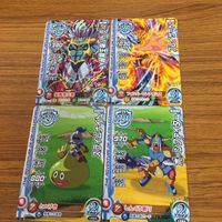 ドラゴンクエスト ダイの大冒険 カード まとめ Vジャンプ 77 サムネイル 1