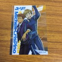 カード トレカ まとめ ユーリ オン アイス 39 サムネイル 9