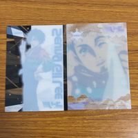 カード トレカ まとめ ユーリ オン アイス 39 サムネイル 6
