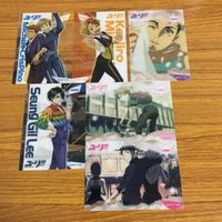 カード トレカ まとめ ユーリ オン アイス 39 サムネイル 1