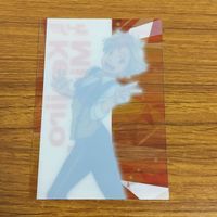 カード トレカ まとめ ユーリ オン アイス 39 サムネイル 8