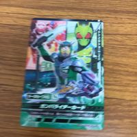 仮面ライダー ガンバライジング カード トレカ まとめ 12 サムネイル 5
