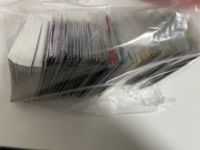 カード まとめ アイドリッシュセブン アイナナ ヒプノシスマイク 刀剣乱舞 ぱしゃこれ ウエハース 他 未開封 xo964 sn6 サムネイル 8