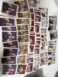 カード まとめ アイドリッシュセブン アイナナ ヒプノシスマイク 刀剣乱舞 ぱしゃこれ ウエハース 他 未開封 xo964 sn6 サムネイル 6