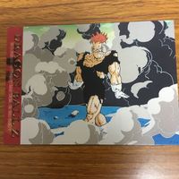 ドラゴンボール カード まとめ 10 サムネイル 7