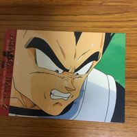 ドラゴンボール カード まとめ 10 サムネイル 2