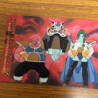 ドラゴンボール カード まとめ 10 サムネイル 6