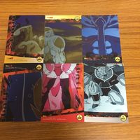 ドラゴンボール カード まとめ 10 サムネイル 8