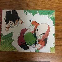ドラゴンボール カード まとめ 10 サムネイル 3