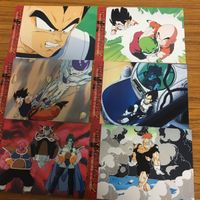 ドラゴンボール カード まとめ 10 サムネイル 1