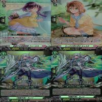 ヴァンガード カード まとめ RR キラ レア 36枚 ap836 サムネイル 4