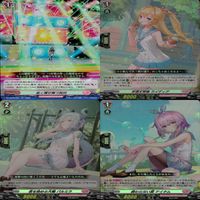 ヴァンガード カード まとめ RR キラ レア 36枚 ap836 サムネイル 3