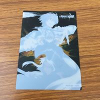 カード トレカ まとめ Fate フェイト 衛宮 士郎 遠坂 凛 2 サムネイル 6