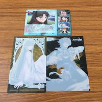 カード トレカ まとめ Fate フェイト 衛宮 士郎 遠坂 凛 2 サムネイル 2