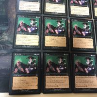 黒 型番統一 16枚 虫つぶし/Swat MTG 旧枠 まとめ 日本語 英語版 JP EN ONS オンスロート サムネイル 4