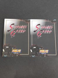 スーパーロボット大戦 SRW スクランブルギャザー カード ガイキング 大空魔竜 U-148 U-149 サムネイル 4