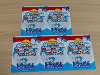 創刊 ぼくドラえもん 特別付録 未開封 カード パック がんばれ!のび太 ぼく、ドラえもん トレカ ドラえもん カードゲームコレクション サムネイル 2