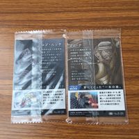 カード トレカ まとめ ワンピース ワンピ ルッチ クリーク ブルック クロコダイル フランキー ドレーク 未開封 3 サムネイル 4