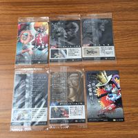 カード トレカ まとめ ワンピース ワンピ ルッチ クリーク ブルック クロコダイル フランキー ドレーク 未開封 3 サムネイル 2