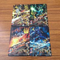 カード トレカ まとめ ガンバライジング SR バスター ブレイズ エスパーダ 剣斬 29 サムネイル 2