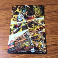 カード トレカ まとめ ガンバライジング SR バスター ブレイズ エスパーダ 剣斬 29 サムネイル 8