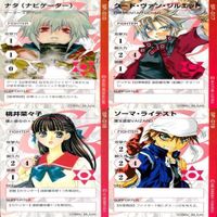 コミックブレイド COMIC BLADE カード まとめ SP 美少女 GLADIATORS r998 sn7 1223 サムネイル 3