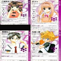コミックブレイド COMIC BLADE カード まとめ SP 美少女 GLADIATORS r998 sn7 1223 サムネイル 6