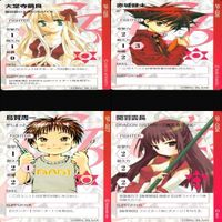 コミックブレイド COMIC BLADE カード まとめ SP 美少女 GLADIATORS r998 sn7 1223 サムネイル 4