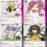 コミックブレイド COMIC BLADE カード まとめ SP 美少女 GLADIATORS r998 sn7 1223 サムネイル 7