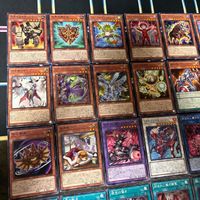 INFO ノーマル ノーマルレア 全種類 フルコンプ 被り無しコレクション 遊戯王 まとめ セミコンプ サムネイル 3