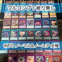 Yu-Gi-Oh Normal Rare Complete Set Full Collection Lot