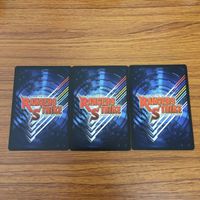 レンジャーズストライク カード まとめ 仮面ライダー 龍騎 文字レア 仮面ライダー ナイト 文字レア 仮面ライダー リュウガ 5 サムネイル 5