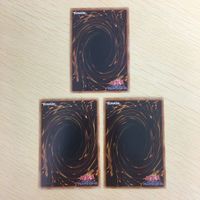 遊戯王 ウルトラ カード トレーディングカード アーカナイトマジシャン／バスター ものマネ幻想士 トイマジシャン まとめ サムネイル 5