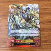 カード トレカ まとめ ファイアーエムブレム サイファ ヴェロニカ セリカ ハーディン シリウス カムイ 女 39 サムネイル 5