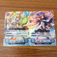 カード トレカ まとめ ファイアーエムブレム サイファ ヴェロニカ セリカ ハーディン シリウス カムイ 女 39 サムネイル 3